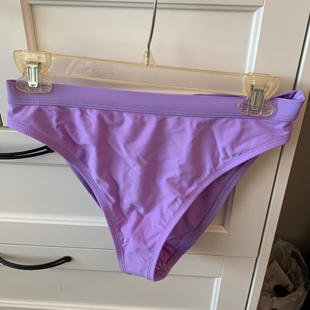 Rave bottoms